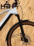 Cube Reaction Hybrid Pro 750 Allroad 29 inch E-Mountainbike, Fietsen en Brommers, Fietsen | Mountainbikes en ATB, Overige merken