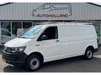 Volkswagen Transporter | Zakelijke Lease v.a. €236.21 pm, Auto's, Automaat, Gebruikt, Wit, Diesel