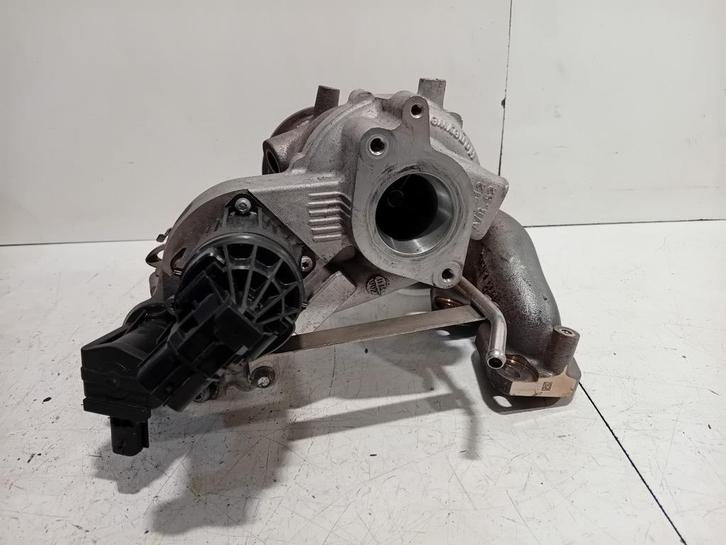 Turbo Renault Mégane IV 1.6 TCe 205 8273880009, Auto-onderdelen, Motor en Toebehoren, ARN erkend, Stiba lid, Erkend duurzaam, Gebruikt
