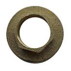 Moer 1 inch voor draadbuis tapzuil, Verzenden