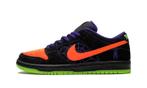 Nike SB Dunk Low Night of Mischief - maat 45.5 (Sneakers), Kleding | Dames, Verzenden, ["Nike","Nike SB"], Nieuw, Sneakers of Gympen