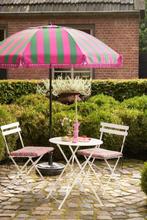 2dekans | In The Mood Collection Osborn Parasol - H238 x, Ophalen of Verzenden, Zo goed als nieuw