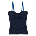 -45% Regatta  Regatta Dames aceana iii tankini top  maat 42, Kleding | Dames, Verzenden, Nieuw, Blauw