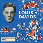 Louis Davids – Louis Davids LP, Verzenden, Nieuw in verpakking