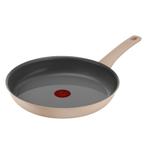 HEMA Tefal koekenpan Ø28cm keramisch PFAS-vrij, Huis en Inrichting, Keuken | Potten en Pannen, Verzenden, Nieuw