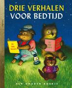 Drie verhalen voor bedtijd / Gouden Boekjes 9789047607199, Verzenden, Gelezen