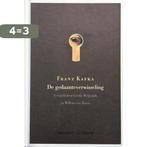 De gedaanteverwisseling / Salamander Klassiek 9789025327538, Verzenden, Gelezen, Franz Kafka