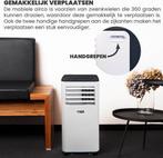 2dekans | TechnoLife TL-9001 Mobiele Airco - Airconditioning, Ophalen of Verzenden, Zo goed als nieuw