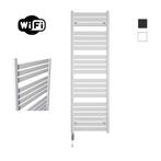 Elektrische Radiator Sanicare HWV - Moda Met Wifi 160x60 cm, Ophalen of Verzenden, Nieuw, Chroom, Overige typen