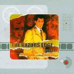 cd - Alfred Newman - The Razors Edge
