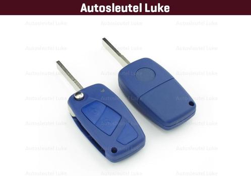 2-knops klapsleutel kpb258 voor Peugeot, Auto-onderdelen, Elektronica en Kabels, Nieuw, Verzenden