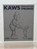 Kaws (1974) - The Promise (Grey)