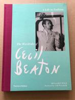 Mode - Cecil Beaton - 6 Decennia Mannenmode - NIEUW, Ophalen of Verzenden, Zo goed als nieuw