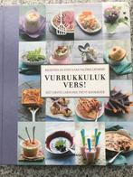 Vurrukkeluk vers! Het grote Larousse fruit kookboek, Valerie Lhomme, Gelezen, Gezond koken, Europa