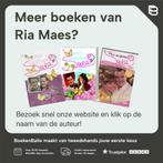 Verrassende wending / Sara mijn dagboek / 35 9789492328373, Verzenden, Gelezen, Ria Maes