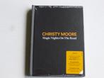 Christy Moore - Magic Nights on The Road (4 CD) Nieuw, Verzenden, Zo goed als nieuw
