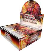 (Pre-order) Yu-Gi-Oh! TCG Blazing Dominion Booster Displa..., Verzenden, Zo goed als nieuw
