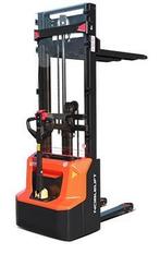 Noblelift elektrische stapelaar met initiële heffing vanaf, Zakelijke goederen, Machines en Bouw | Heftrucks en Intern transport