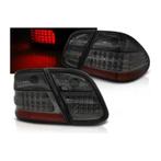 LED achterlichten Smoke geschikt voor Mercedes W208 CLK, Verzenden, Nieuw, Mercedes-Benz