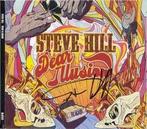 cd - Steve Hill - Dear Illusion, Zo goed als nieuw, Verzenden