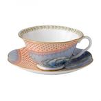 Wedgwood Butterfly Bloom Theekop