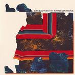 Grizzly Bear - Painted Ruins, Ophalen of Verzenden, Gebruikt