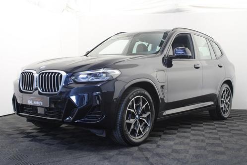 Zakelijke Lease |  BMW X3 xDrive30e High Executive M-Sport, Auto's, BMW, Lease, Overige kleuren, Automaat, SUV of Terreinwagen
