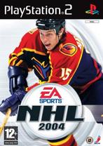NHL 2004 (PlayStation 2), Verzenden, Gebruikt