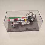 B.A.R. Honda - Gran Premio de China - Rubens Barrichello -, Nieuw