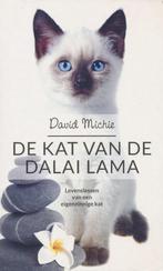 De kat van de Dalai Lama 9789044358797, Verzenden, Zo goed als nieuw