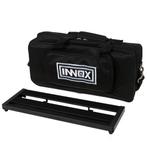 Innox PBO 04 pedalboard met tas, Verzenden, Nieuw