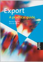 Export   A Practical Guide 9789001580025, Boeken, Zo goed als nieuw