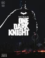 Batman: One Dark Knight, Verzenden, Nieuw