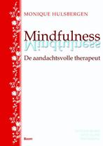 Mindfulness 9789085067986 Monique Hulsbergen, Boeken, Verzenden, Zo goed als nieuw, Monique Hulsbergen