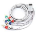 Component AV kabel geschikt voor Nintendo Wii /, Spelcomputers en Games, Spelcomputers | Overige, Nieuw, Ophalen of Verzenden