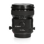 Canon TS-E 45mm F2.8, Ophalen of Verzenden, Zo goed als nieuw