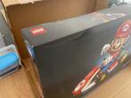 Lego Set - 72037 - Super Mario - Mario & Standard Kart, Nieuw