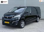 Peugeot Expert | Zakelijke Lease v.a. €394.34 pm, Auto's, Automaat, Stof, Gebruikt, Euro 6