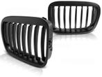 Grill BMW E46 05 98-08 01 ZWART, Auto-onderdelen, Carrosserie en Plaatwerk, Ophalen of Verzenden, Nieuw