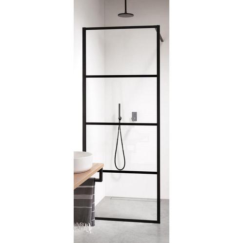 Inloopdouche Sealskin SOHO A3 50x210 cm 8 mm Helderglas, Doe-het-zelf en Verbouw, Sanitair, Douche, Nieuw, Ophalen of Verzenden