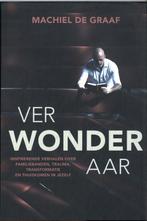 Verwonderaar 9789493345843 Machiel de Graaf, Verzenden, Gelezen, Machiel de Graaf