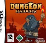 Dungeon Raiders (DS Games) (Nintendo DS), Ophalen of Verzenden, Zo goed als nieuw