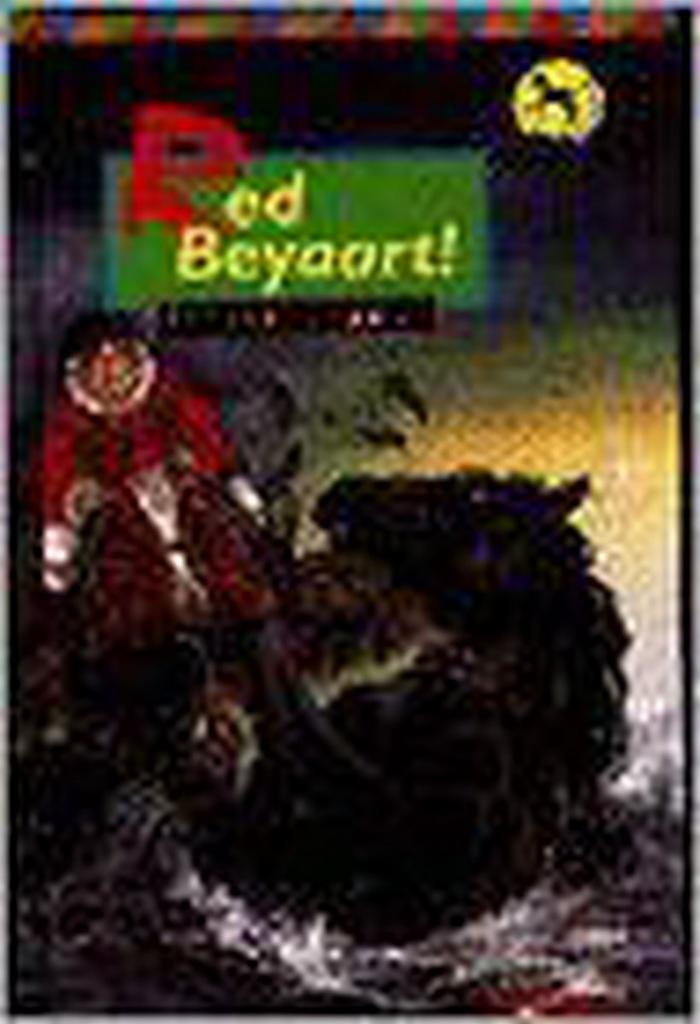 Red Beyaart! / De mini-manege / 2 9789066921979, Boeken, Kinderboeken | Jeugd | 13 jaar en ouder, Zo goed als nieuw, Verzenden