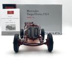 CMC 1:18 - Modelauto - Mercedes Targa Florio, 1924, Hobby en Vrije tijd, Modelauto's | 1:5 tot 1:12, Nieuw
