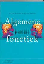 Algemene fonetiek 9789046901632, Boeken, Verzenden, Zo goed als nieuw