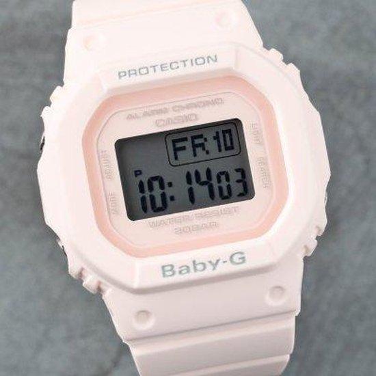 Casio BGD-560-7ER, Sieraden, Tassen en Uiterlijk, Horloges | Dames, Verzenden
