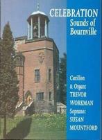 Celebration: Sounds of Bournville - Organ & Soprano., Cd's en Dvd's, Verzenden, Gebruikt