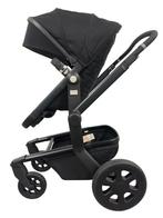 15% VOORJAARSACTIE - BABYSEATS REFURBISHED KINDERWAGENS, Verstelbare duwstang, Ophalen of Verzenden, Zo goed als nieuw, Kinderwagen