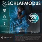 KESSER® 4in1 Mobiele airconditioning - Luchtontvochtiger - 9, Verzenden, Nieuw