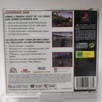 Superbike 2000 Playstation 1, Spelcomputers en Games, Games | Sony PlayStation 1, Ophalen of Verzenden, Nieuw